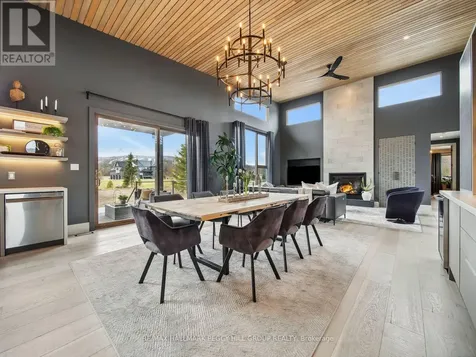 7 Meadowlark Way Collingwood ON L9Y 0K1