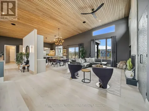 7 Meadowlark Way Collingwood ON L9Y 0K1