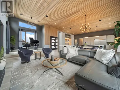 7 Meadowlark Way Collingwood ON L9Y 0K1