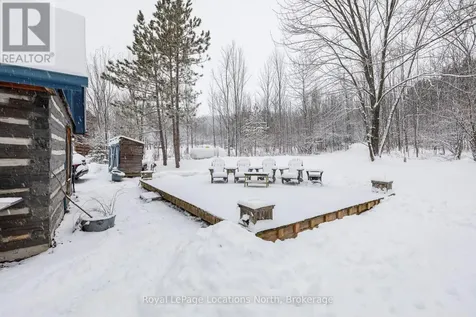 131 Amik Court Grey Highlands ON N0C 1G0