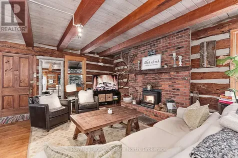 131 Amik Court Grey Highlands ON N0C 1G0