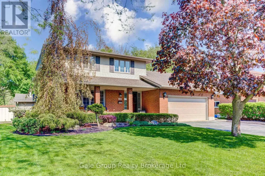 24 Van Norman Drive Tillsonburg ON N4G 4S2