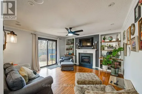 24 Van Norman Drive Tillsonburg ON N4G 4S2