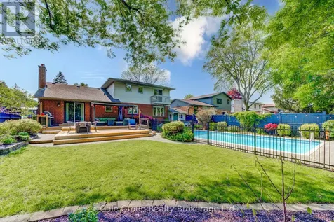 24 Van Norman Drive Tillsonburg ON N4G 4S2