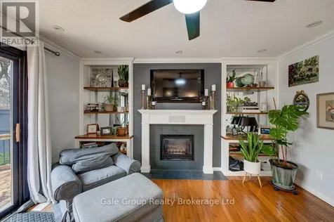24 Van Norman Drive Tillsonburg ON N4G 4S2