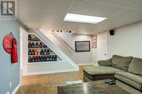 24 Van Norman Drive Tillsonburg ON N4G 4S2