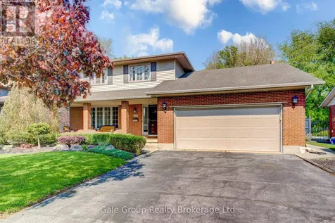 24 Van Norman Drive Tillsonburg ON N4G 4S2