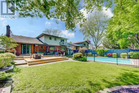 24 Van Norman Drive Tillsonburg ON N4G 4S2