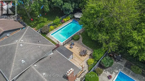 24 Van Norman Drive Tillsonburg ON N4G 4S2
