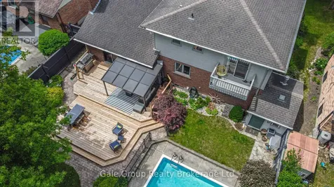 24 Van Norman Drive Tillsonburg ON N4G 4S2