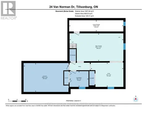24 Van Norman Drive Tillsonburg ON N4G 4S2