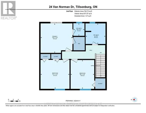 24 Van Norman Drive Tillsonburg ON N4G 4S2