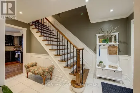 24 Van Norman Drive Tillsonburg ON N4G 4S2