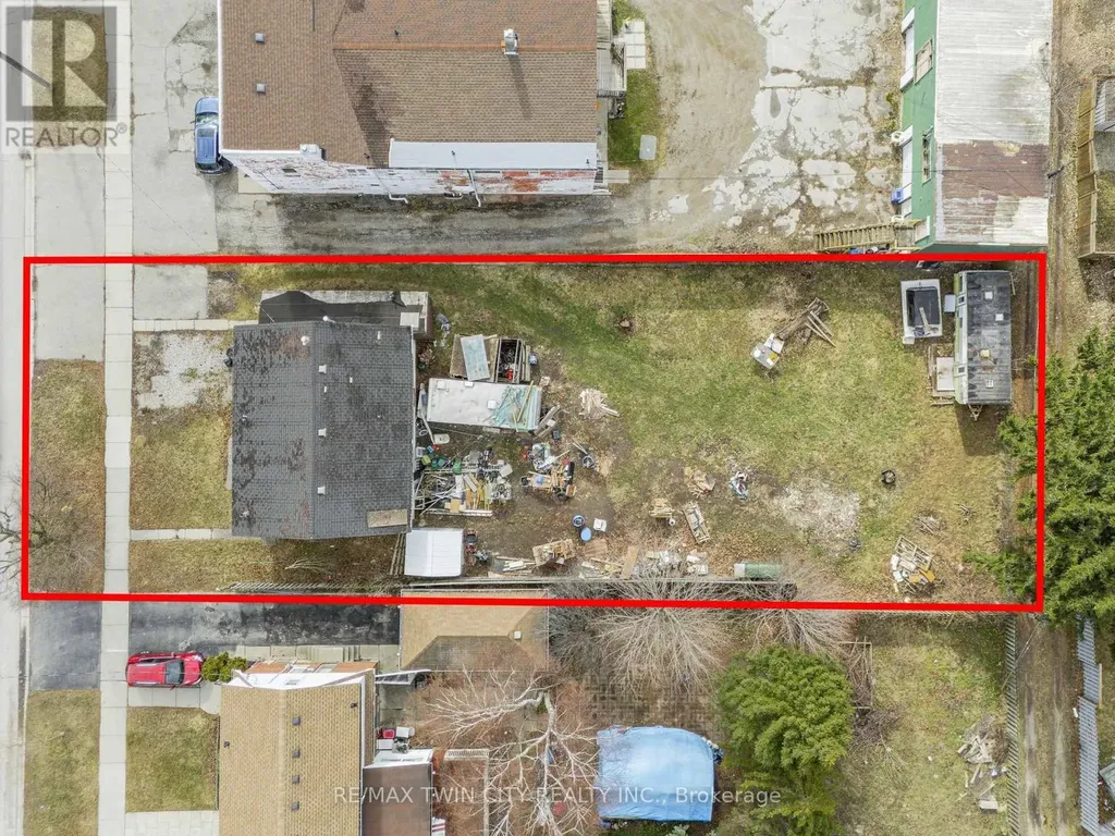 85 Erie Avenue Brantford ON N3S 2G1