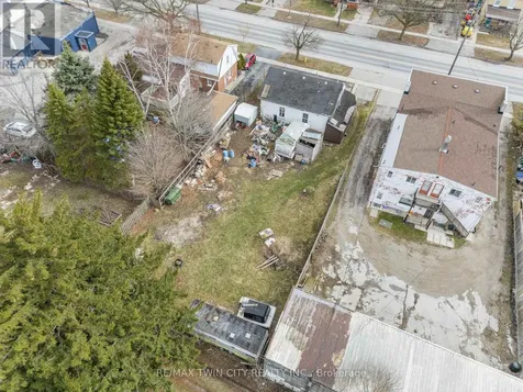 85 Erie Avenue Brantford ON N3S 2G1