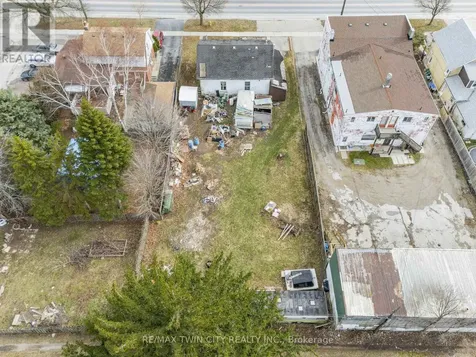 85 Erie Avenue Brantford ON N3S 2G1
