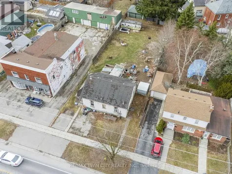 85 Erie Avenue Brantford ON N3S 2G1