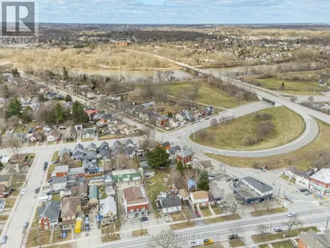 85 Erie Avenue Brantford ON N3S 2G1