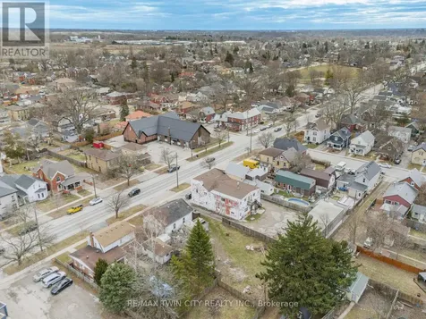 85 Erie Avenue Brantford ON N3S 2G1