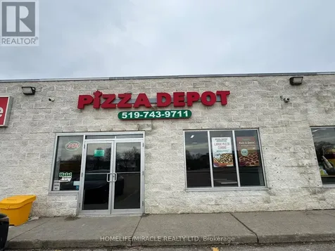 200 Preston Parkway Cambridge ON N3H 5N1