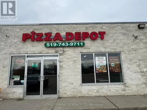200 Preston Parkway Cambridge ON N3H 5N1