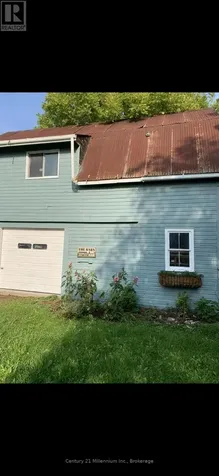 117 Durham Street South Centre Hastings ON K0K 2K0