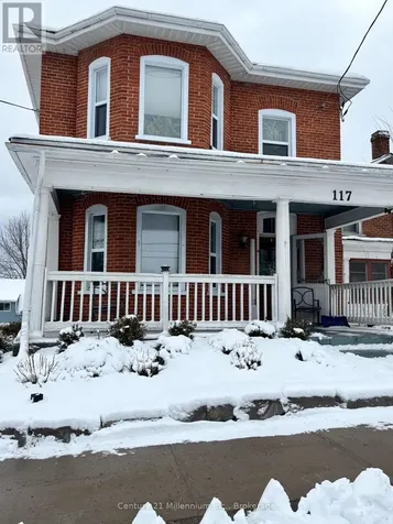 117 Durham Street South Centre Hastings ON K0K 2K0