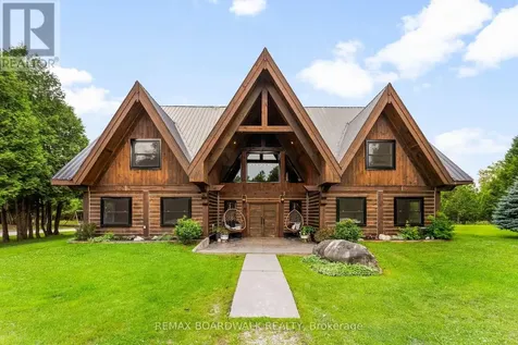 521 Concession Road 1a Dalhousie Road Lanark Highlands ON K0G 1K0