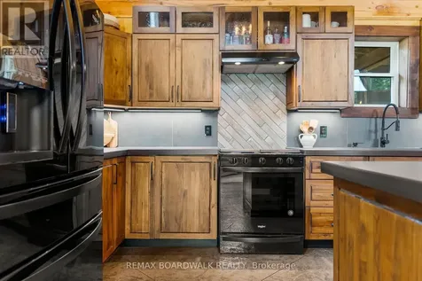 521 Concession Road 1a Dalhousie Road Lanark Highlands ON K0G 1K0