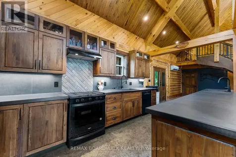 521 Concession Road 1a Dalhousie Road Lanark Highlands ON K0G 1K0