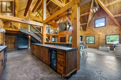 521 Concession Road 1a Dalhousie Road Lanark Highlands ON K0G 1K0