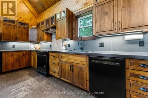 521 Concession Road 1a Dalhousie Road Lanark Highlands ON K0G 1K0