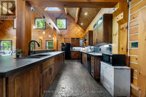 521 Concession Road 1a Dalhousie Road Lanark Highlands ON K0G 1K0