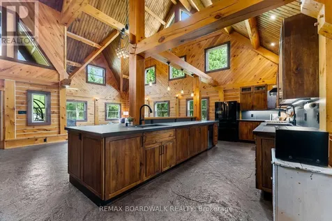 521 Concession Road 1a Dalhousie Road Lanark Highlands ON K0G 1K0