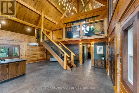 521 Concession Road 1a Dalhousie Road Lanark Highlands ON K0G 1K0