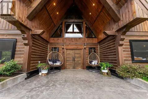 521 Concession Road 1a Dalhousie Road Lanark Highlands ON K0G 1K0