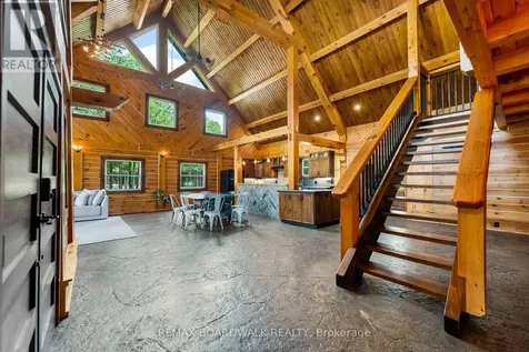 521 Concession Road 1a Dalhousie Road Lanark Highlands ON K0G 1K0