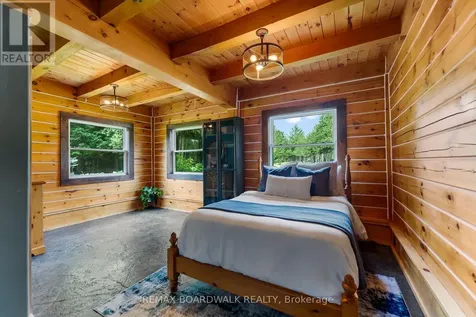 521 Concession Road 1a Dalhousie Road Lanark Highlands ON K0G 1K0