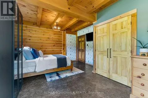 521 Concession Road 1a Dalhousie Road Lanark Highlands ON K0G 1K0