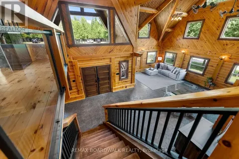 521 Concession Road 1a Dalhousie Road Lanark Highlands ON K0G 1K0