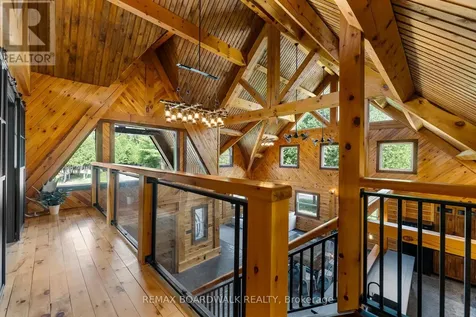 521 Concession Road 1a Dalhousie Road Lanark Highlands ON K0G 1K0