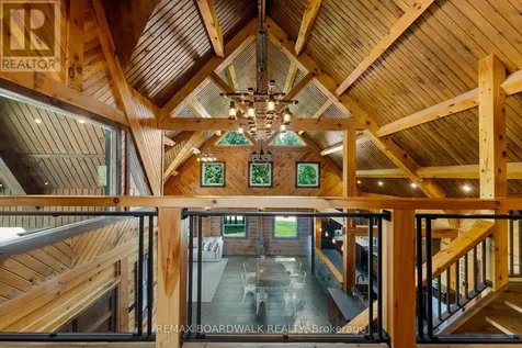 521 Concession Road 1a Dalhousie Road Lanark Highlands ON K0G 1K0