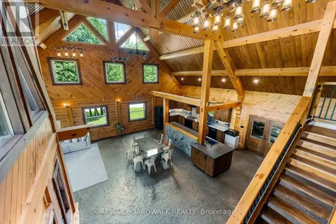 521 Concession Road 1a Dalhousie Road Lanark Highlands ON K0G 1K0