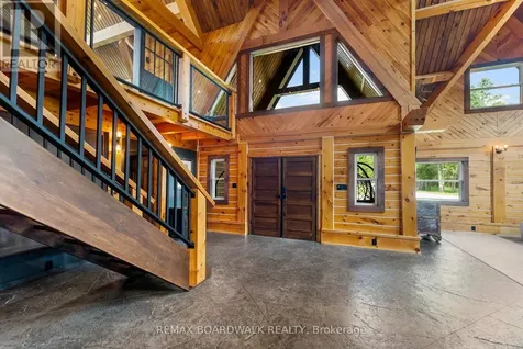 521 Concession Road 1a Dalhousie Road Lanark Highlands ON K0G 1K0