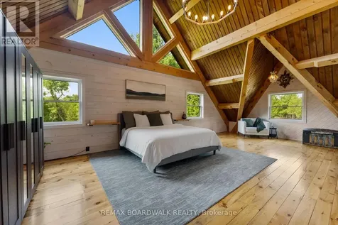 521 Concession Road 1a Dalhousie Road Lanark Highlands ON K0G 1K0