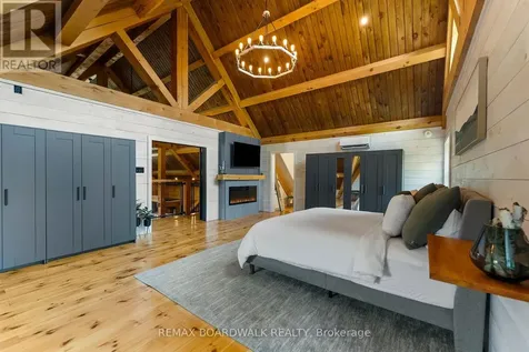 521 Concession Road 1a Dalhousie Road Lanark Highlands ON K0G 1K0