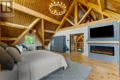 521 Concession Road 1a Dalhousie Road Lanark Highlands ON K0G 1K0