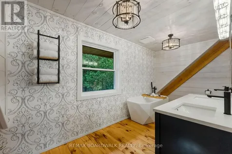 521 Concession Road 1a Dalhousie Road Lanark Highlands ON K0G 1K0