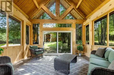 521 Concession Road 1a Dalhousie Road Lanark Highlands ON K0G 1K0