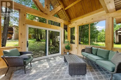 521 Concession Road 1a Dalhousie Road Lanark Highlands ON K0G 1K0